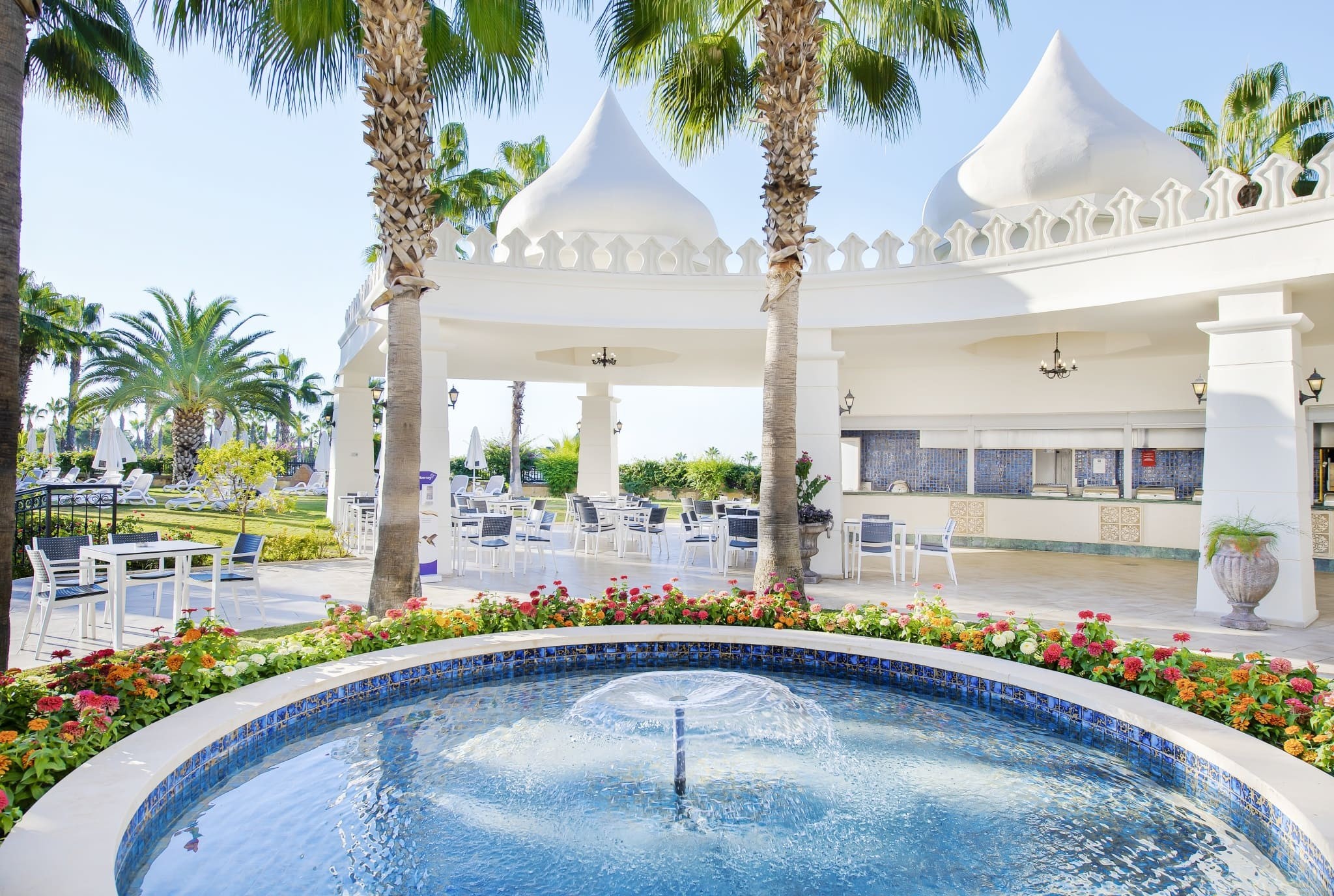 Kamelya Aishen Club 22