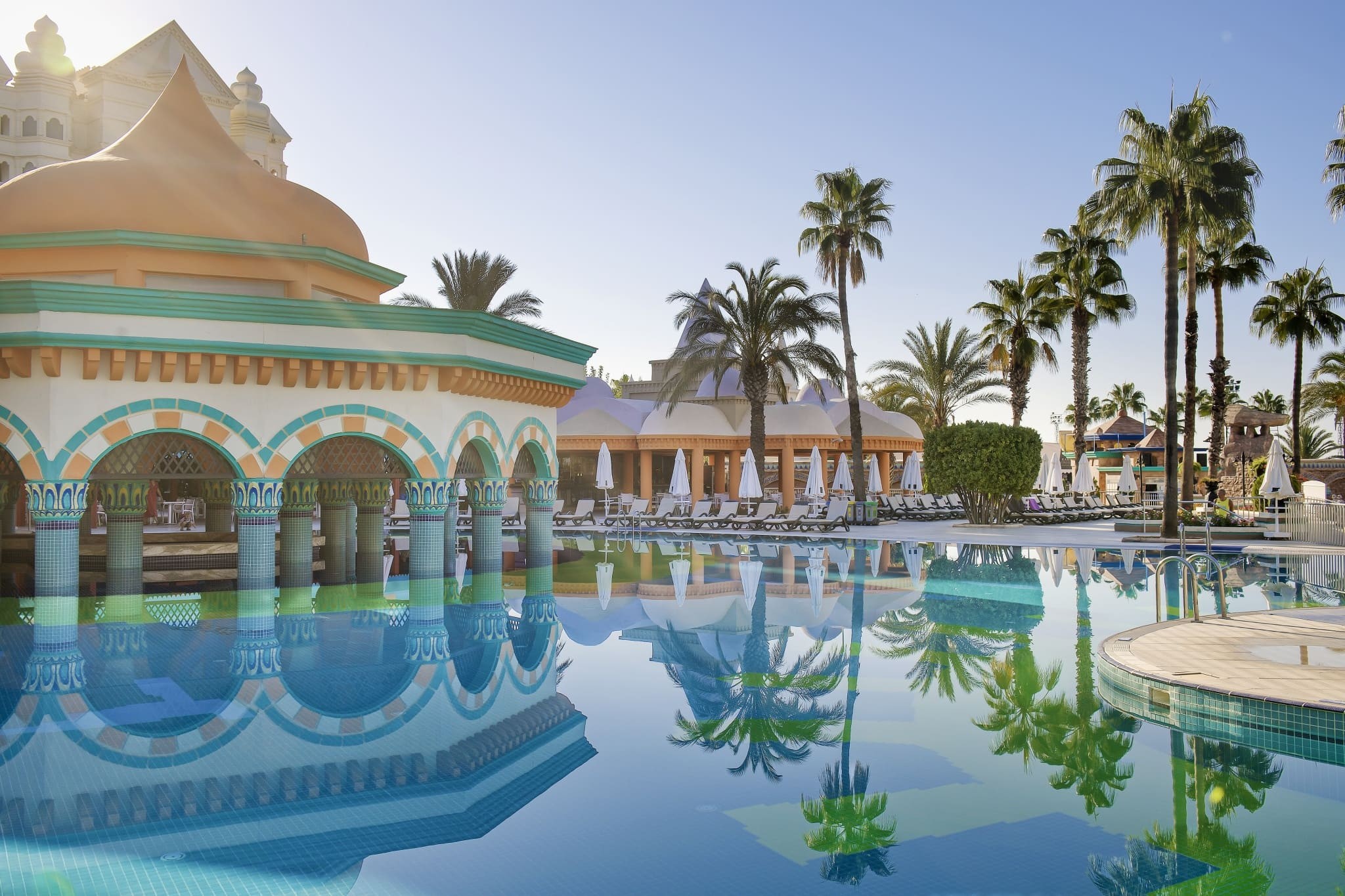 Kamelya Aishen Club 23