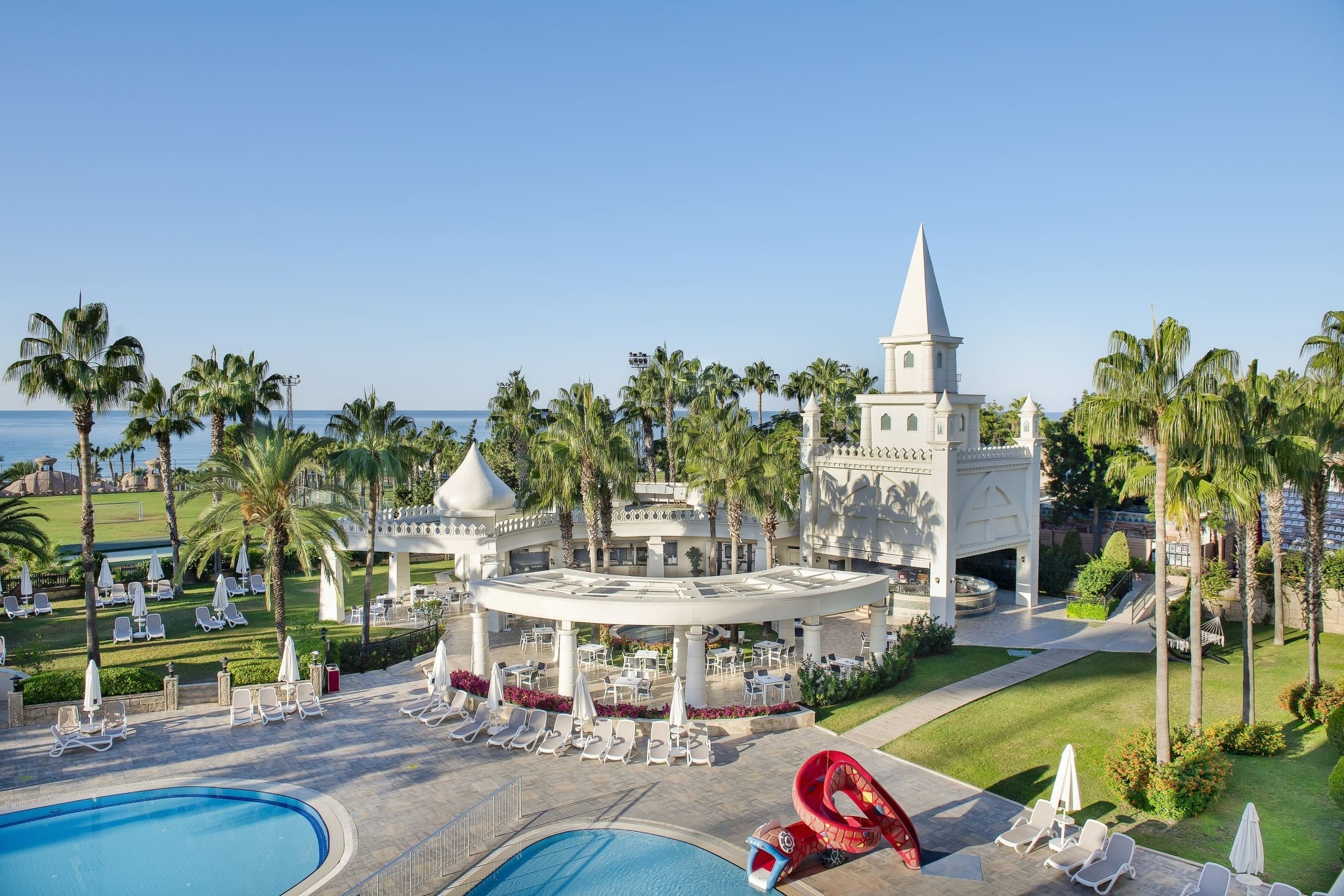 Kamelya Aishen Club 24