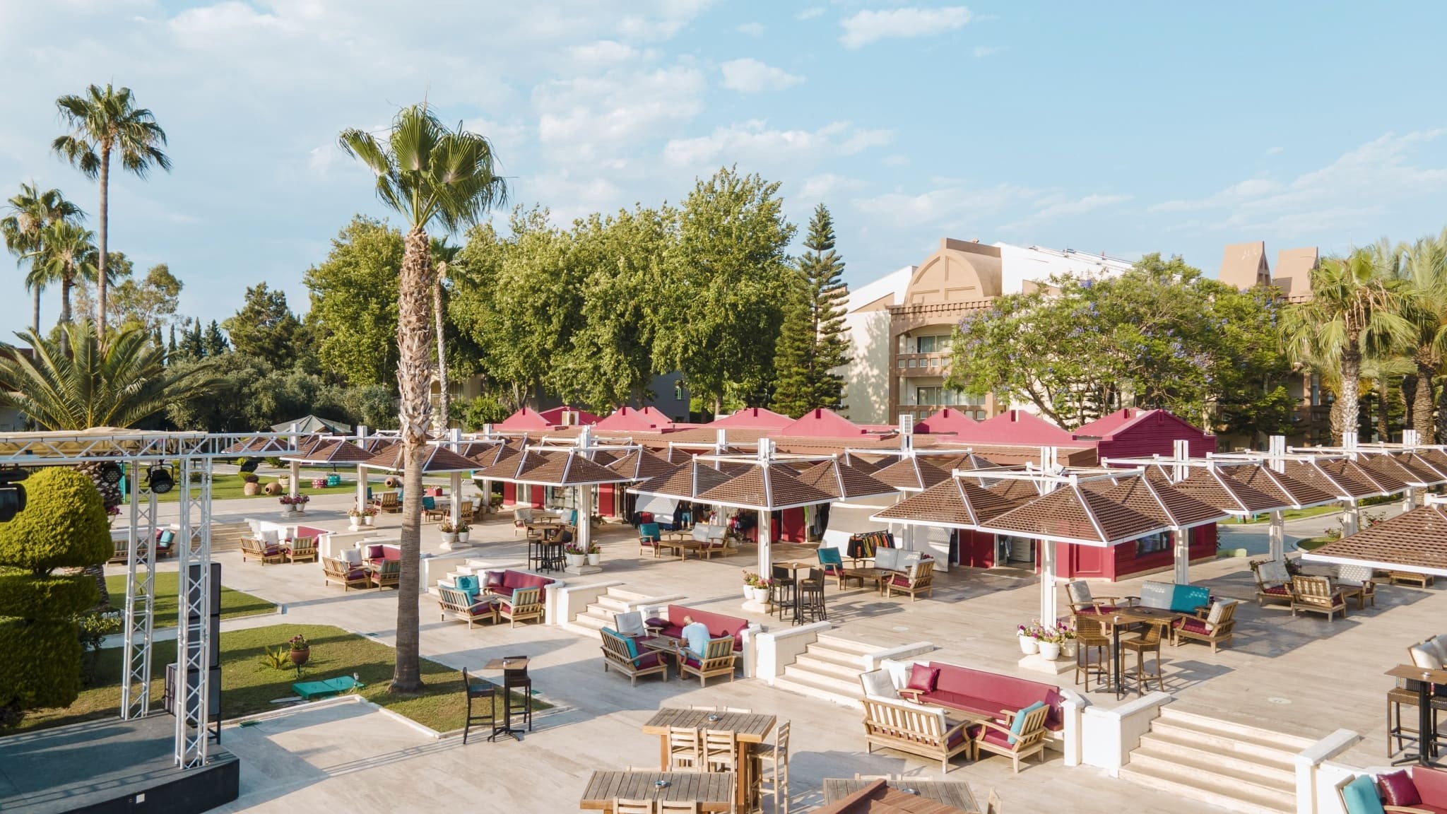 Kamelya Aishen Club 25