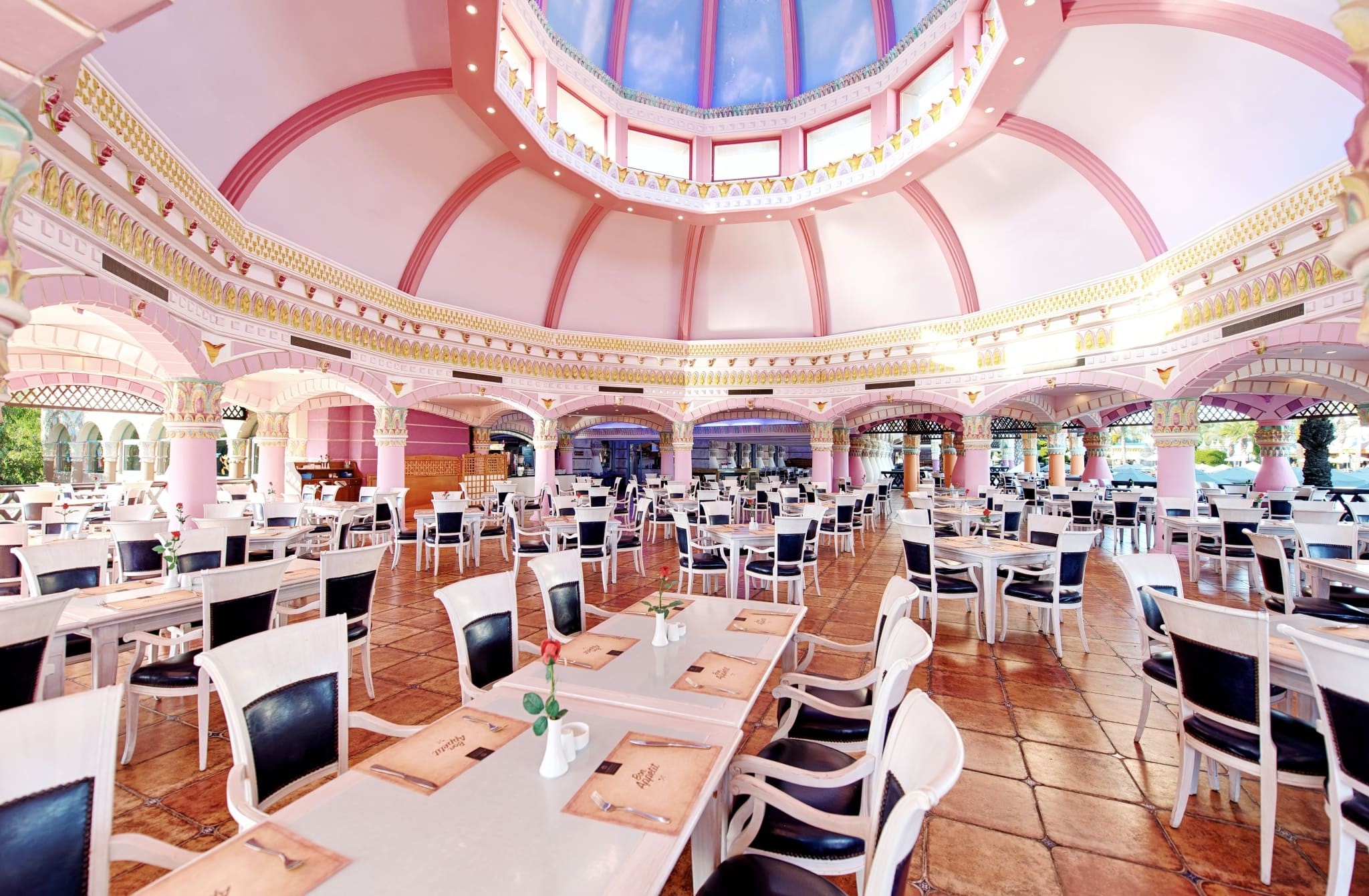 Kamelya Aishen Club 27