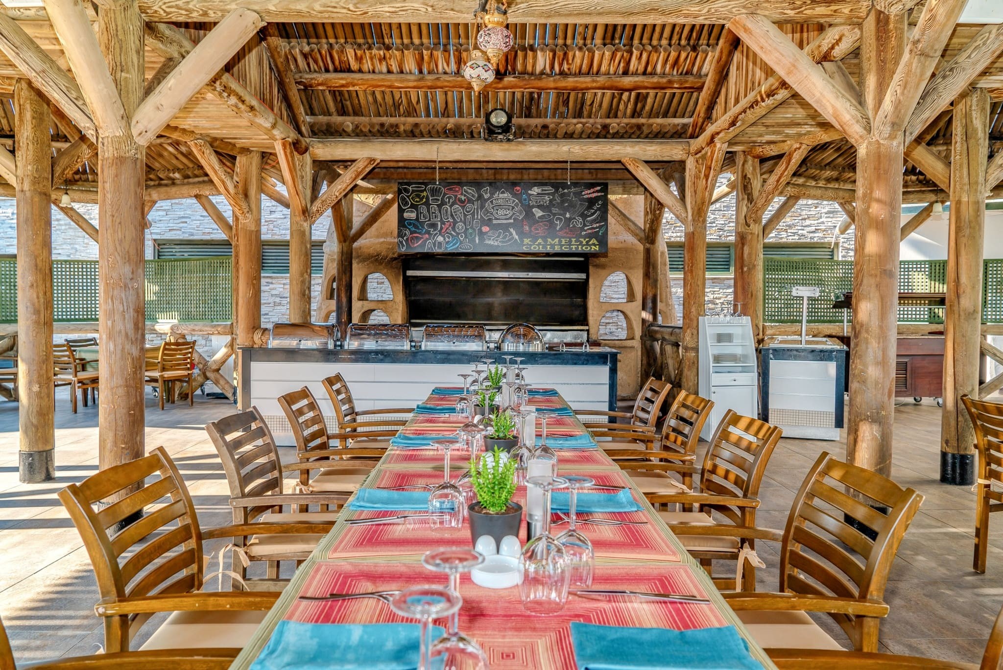 Kamelya Aishen Club 28