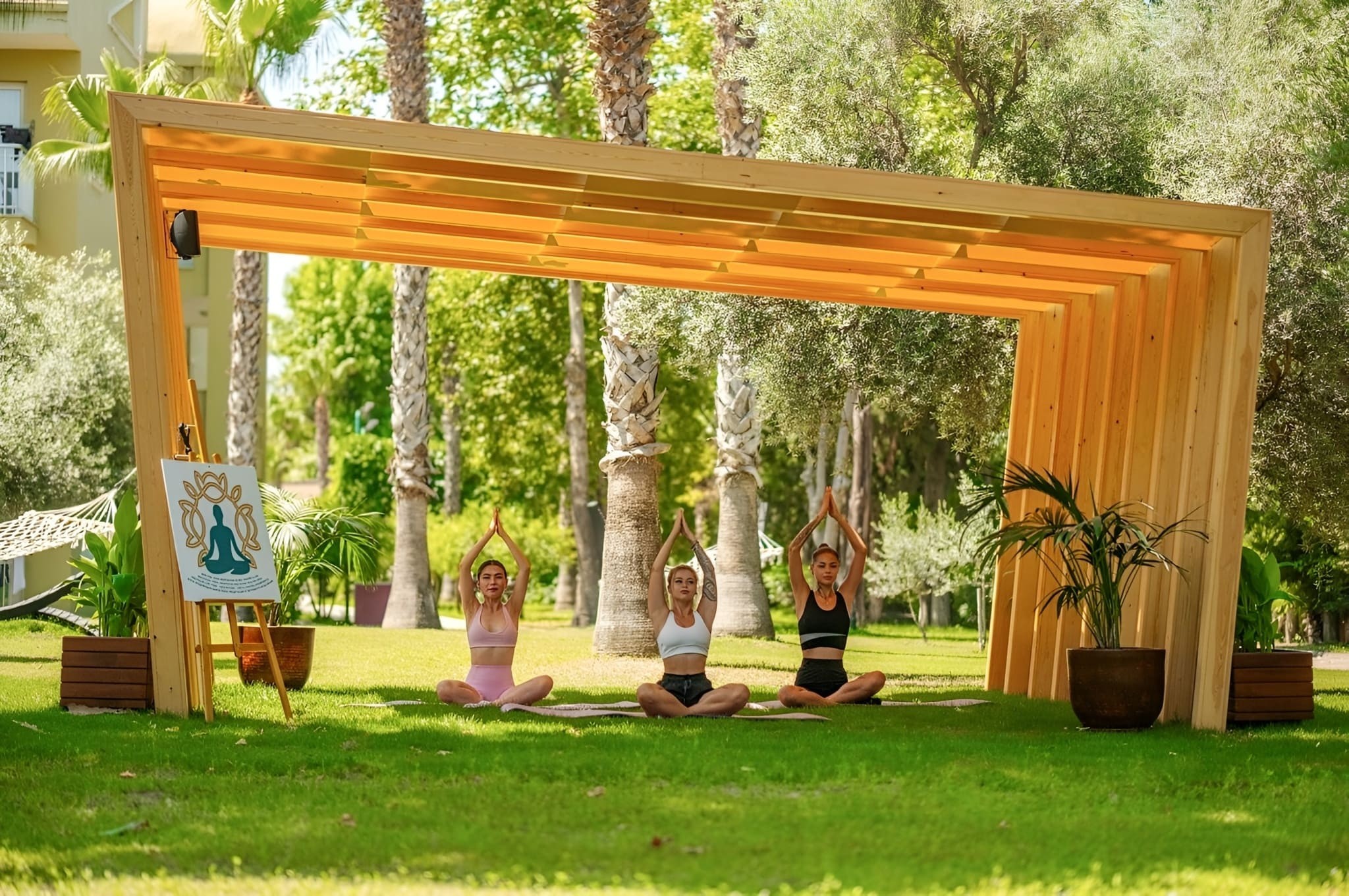 Kamelya Aishen Club 44