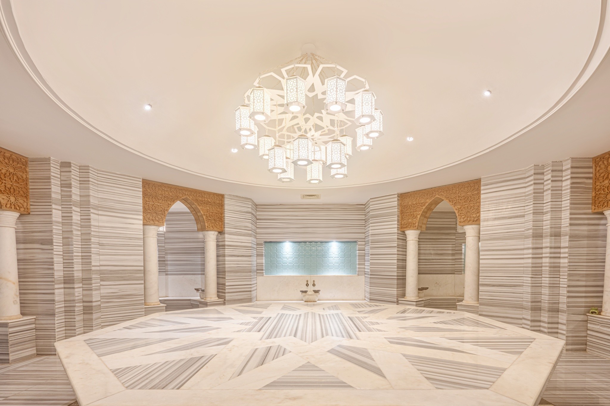 Kamelya Aishen Club 46