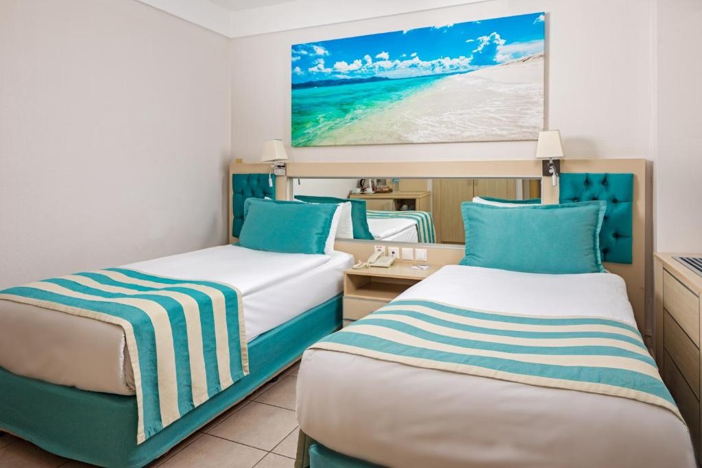 Corendon Hydros Club Kemer