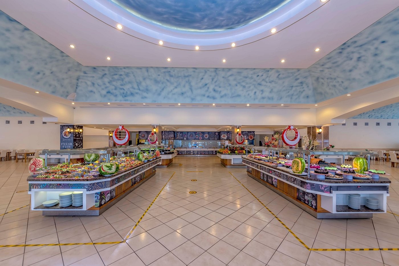 Asteria Family Resort Side