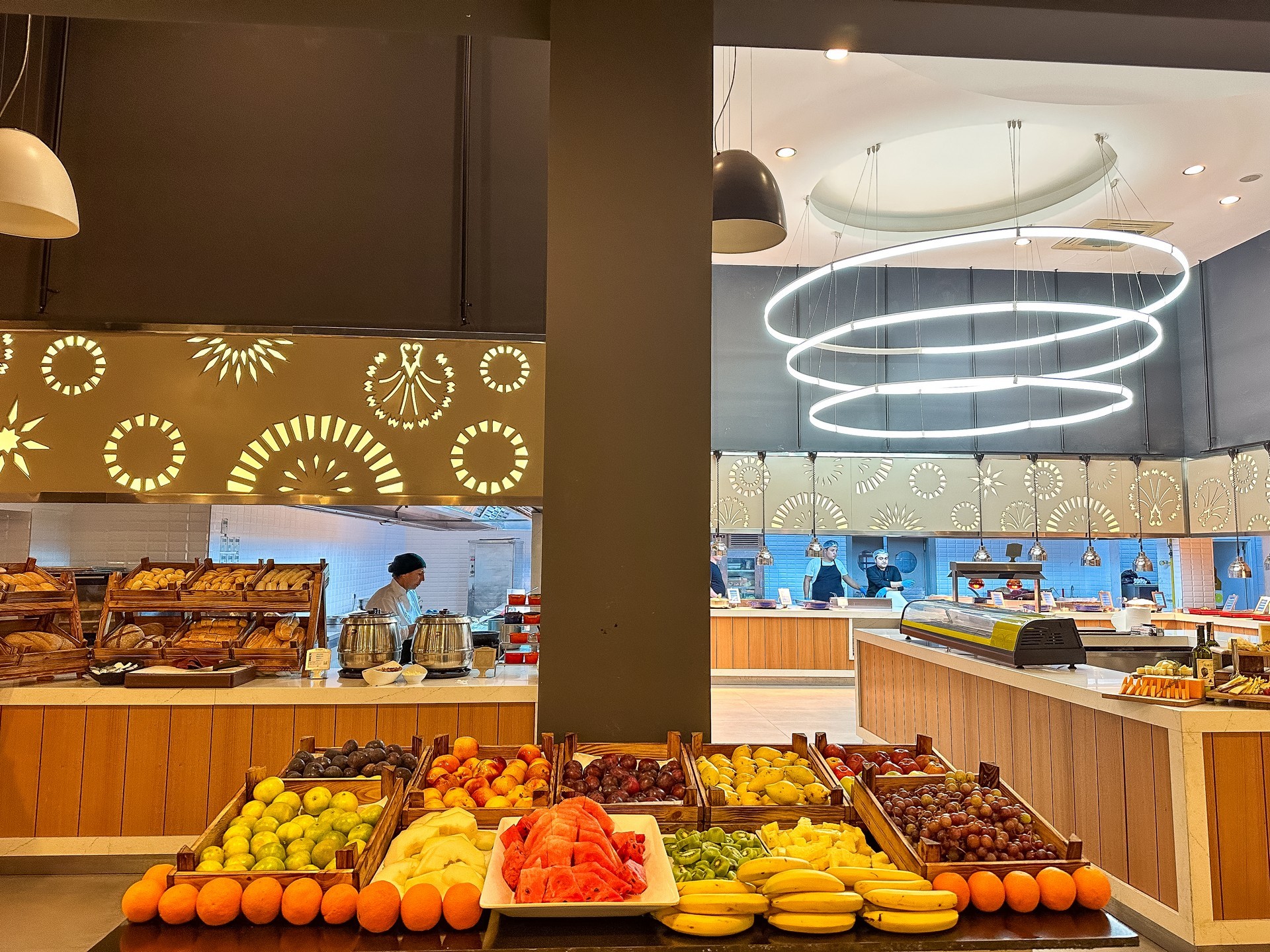 SENTIDO Flora Garden Hotel 11