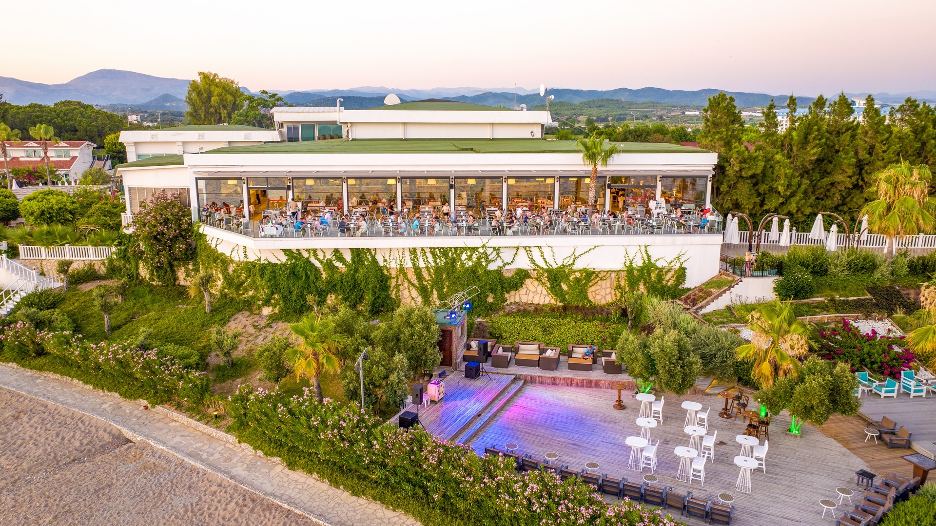 SENTIDO Flora Garden Hotel 12