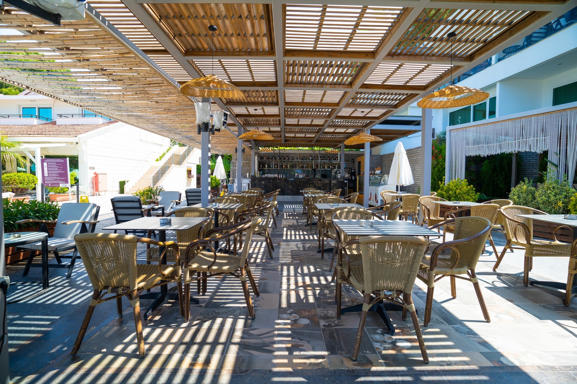 SENTIDO Flora Garden Hotel 15