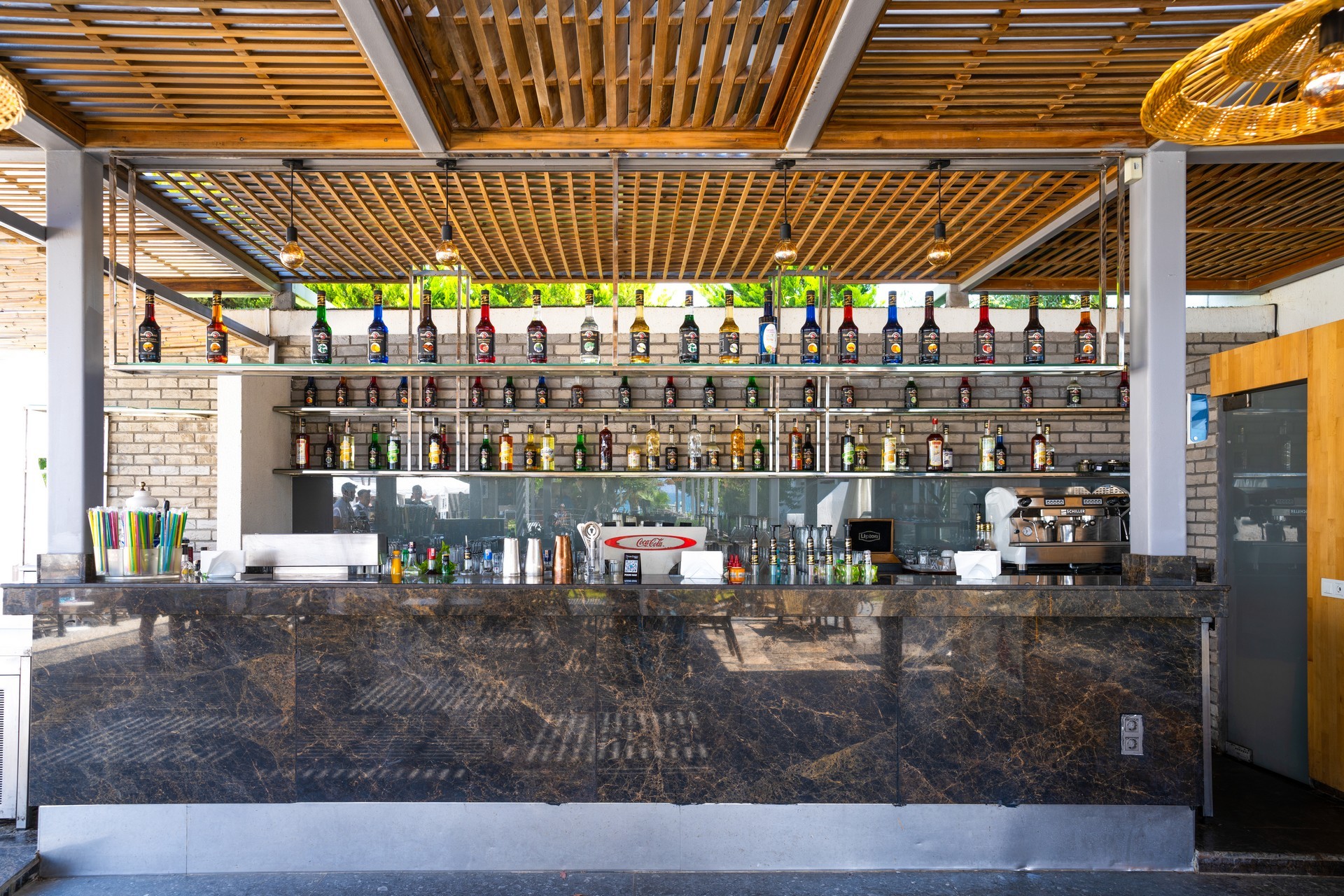 SENTIDO Flora Garden Hotel 16