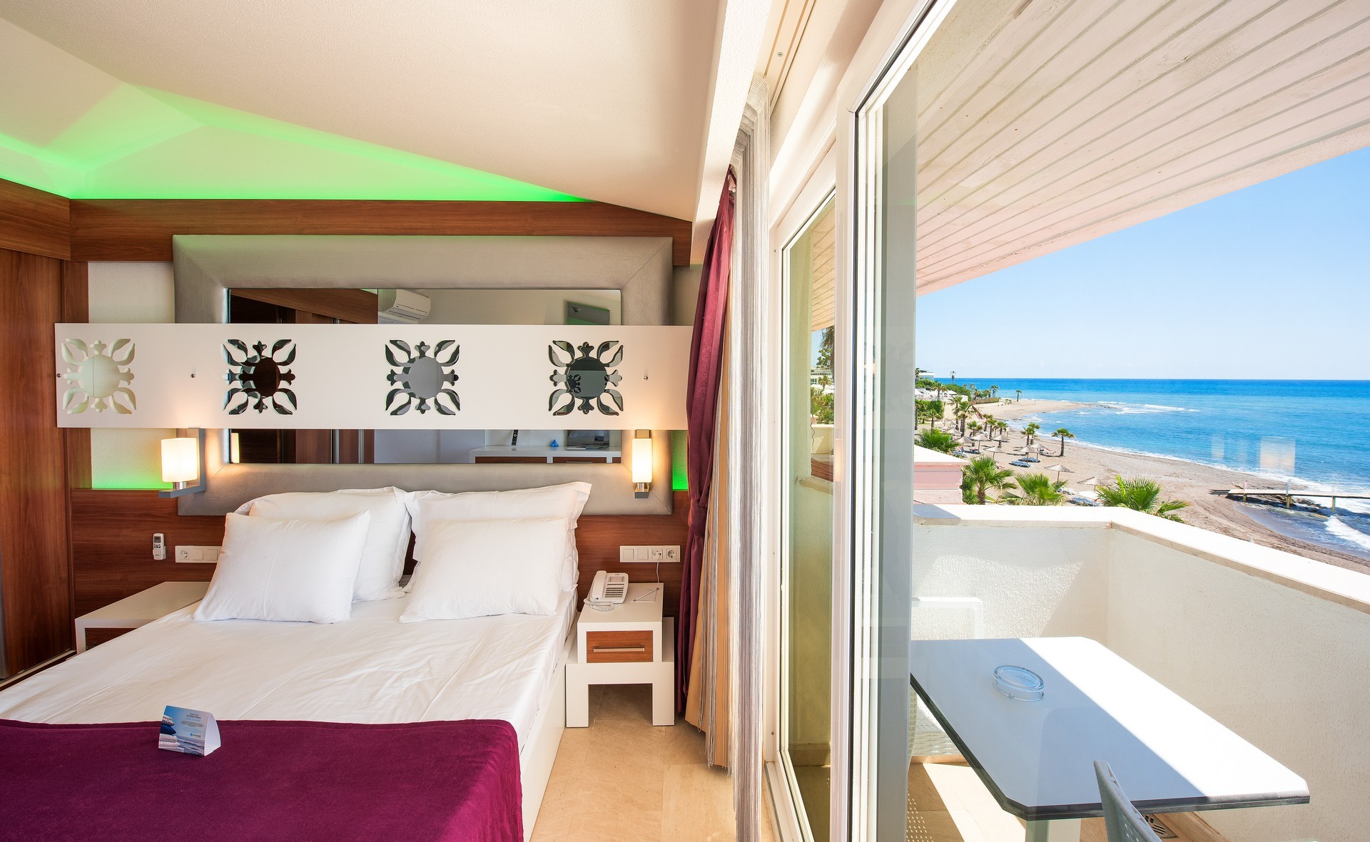 SENTIDO Flora Garden Hotel 19