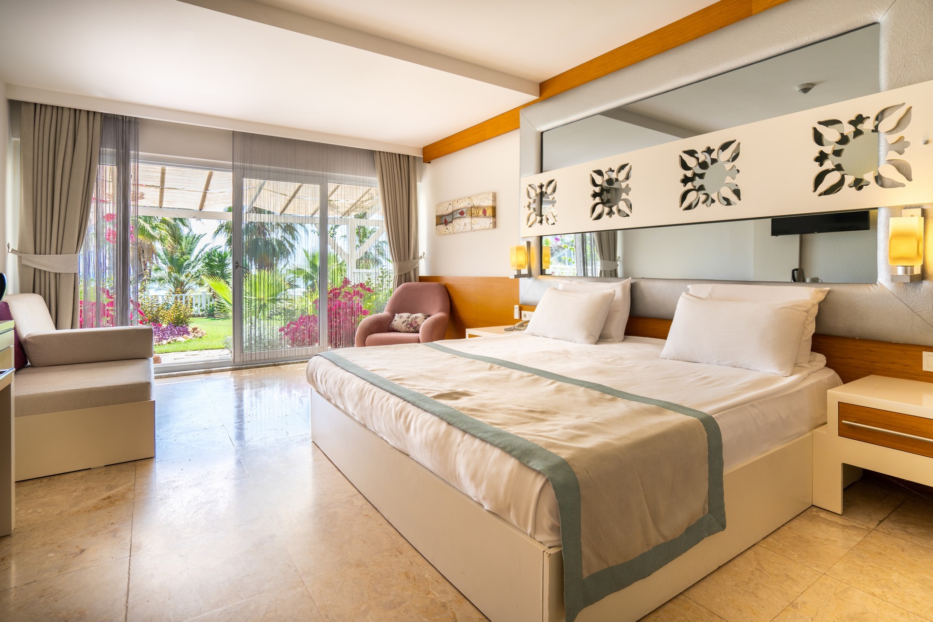 SENTIDO Flora Garden Hotel 20