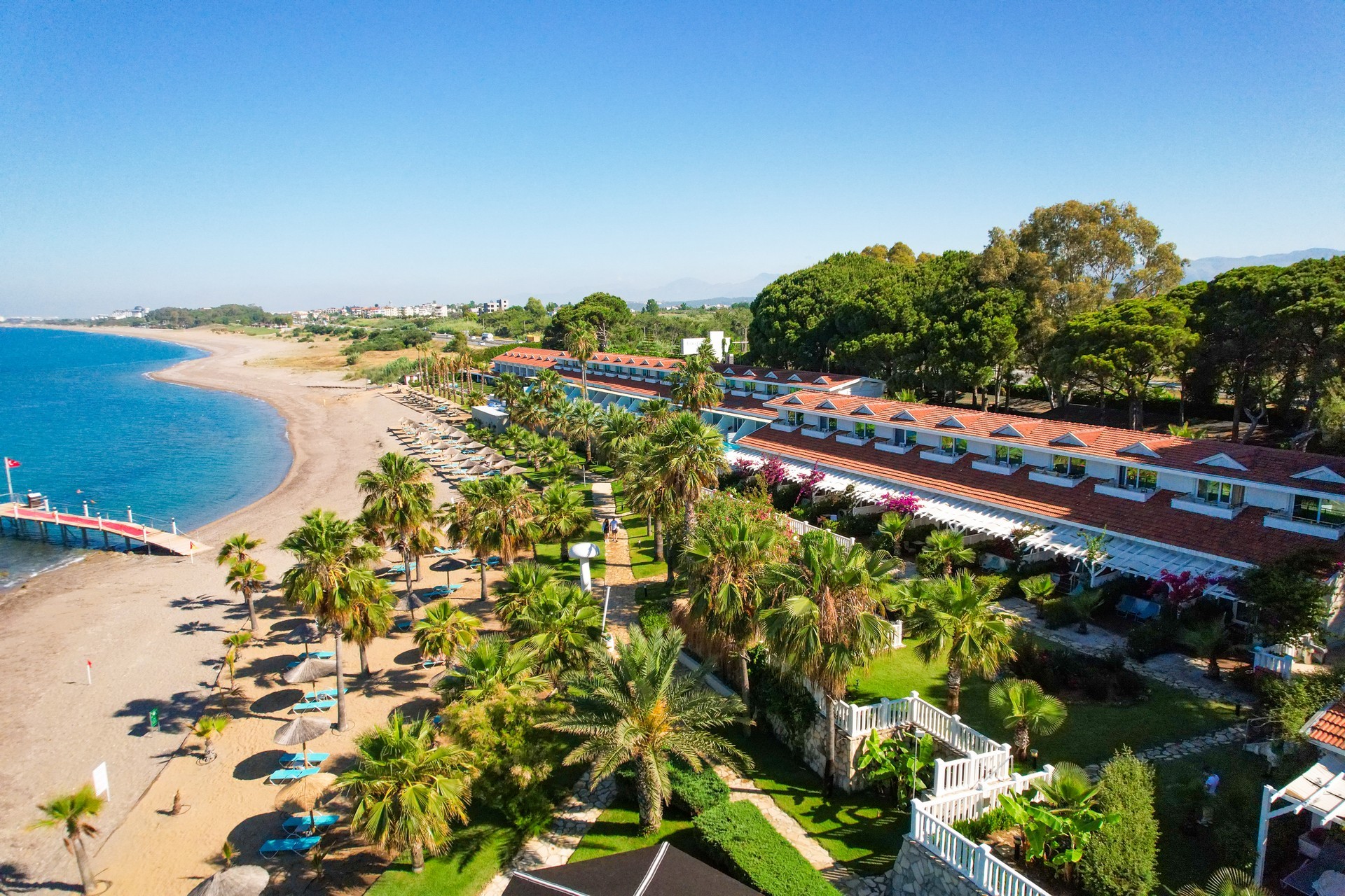 SENTIDO Flora Garden Hotel 3