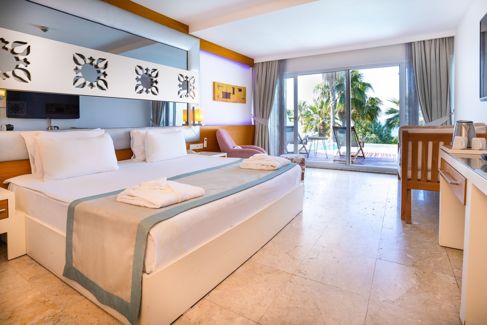 SENTIDO Flora Garden Hotel 21