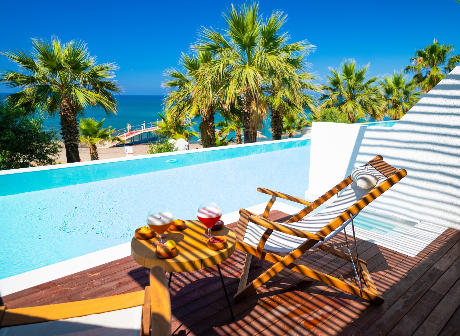 SENTIDO Flora Garden Hotel 22