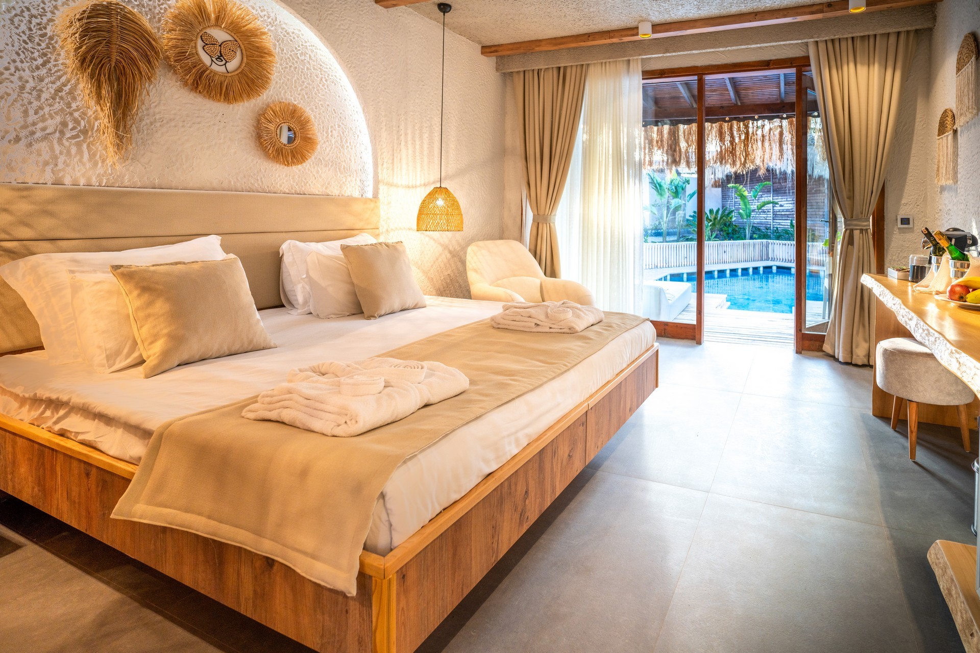 SENTIDO Flora Garden Hotel 23