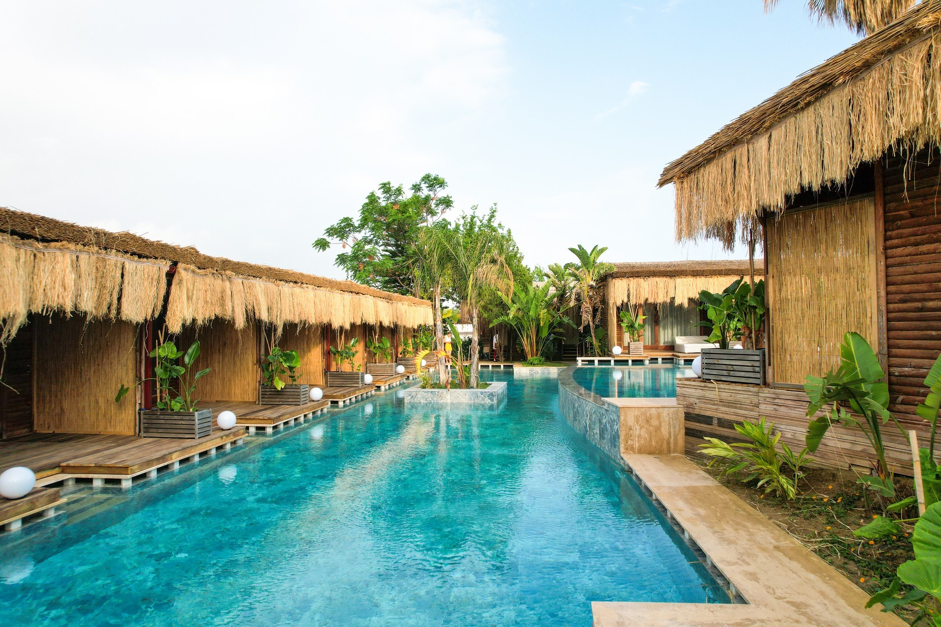 SENTIDO Flora Garden Hotel 24