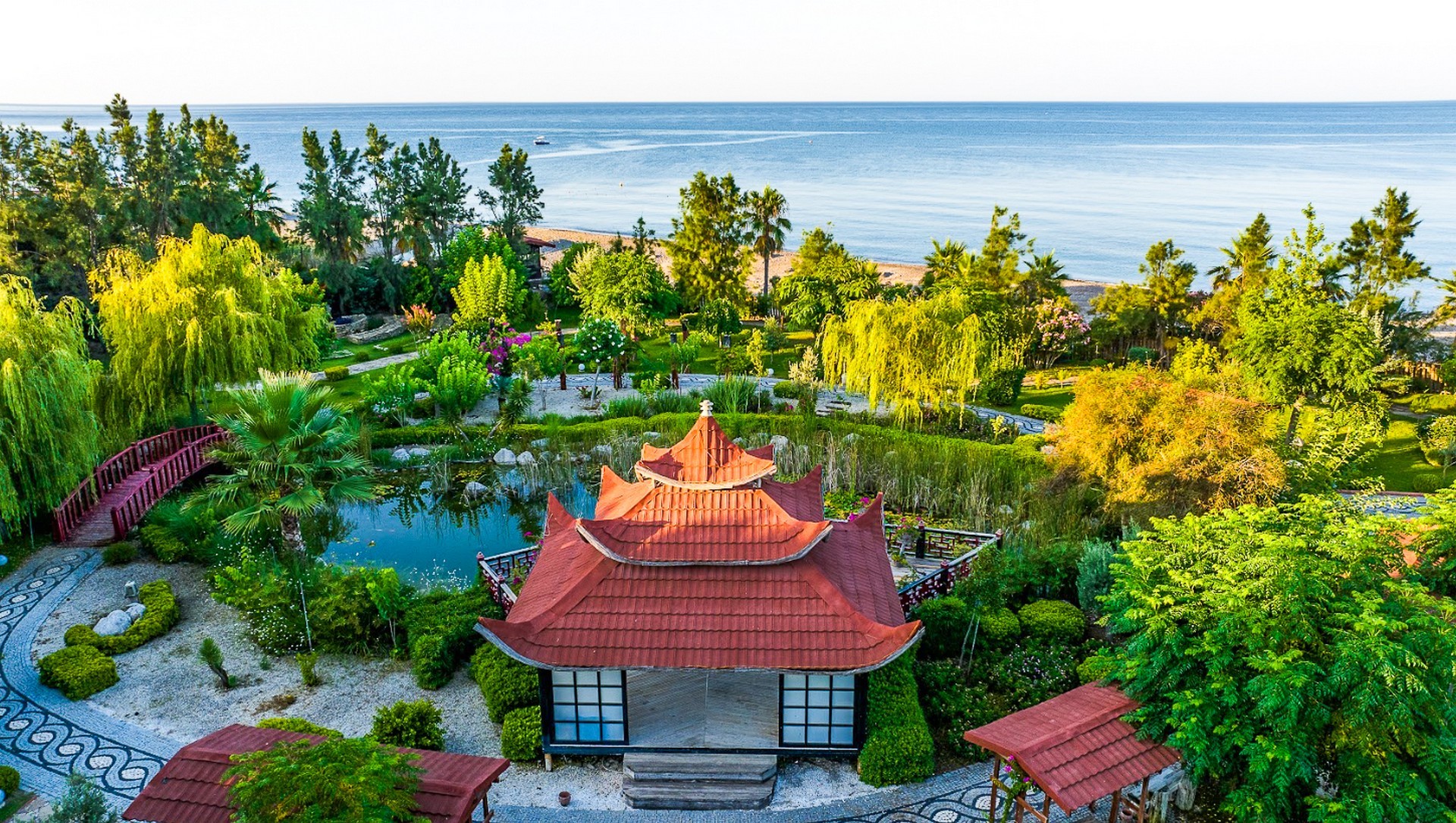 SENTIDO Flora Garden Hotel 25