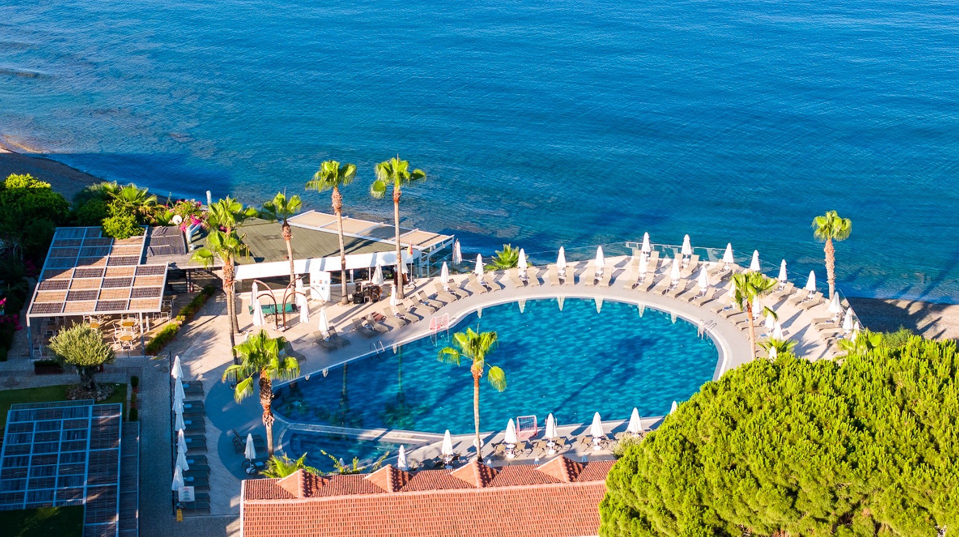 SENTIDO Flora Garden Hotel 4