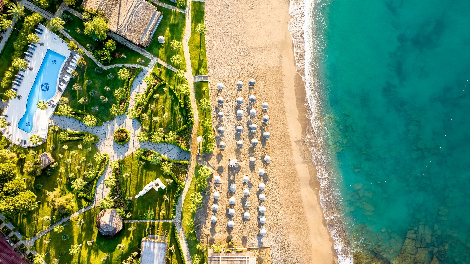 SENTIDO Flora Garden Hotel 6