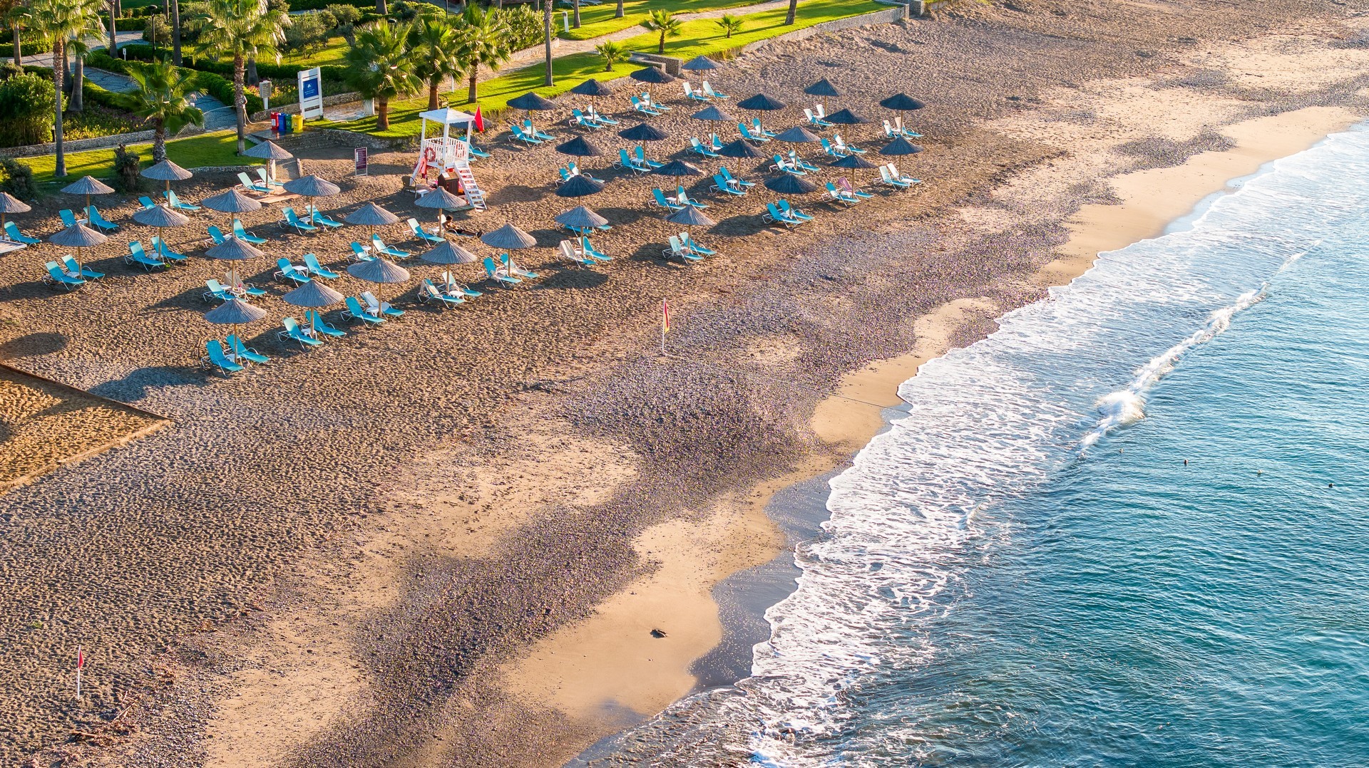 SENTIDO Flora Garden Hotel 7