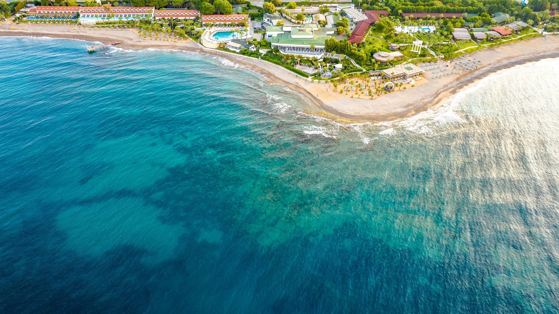 SENTIDO Flora Garden Hotel 10