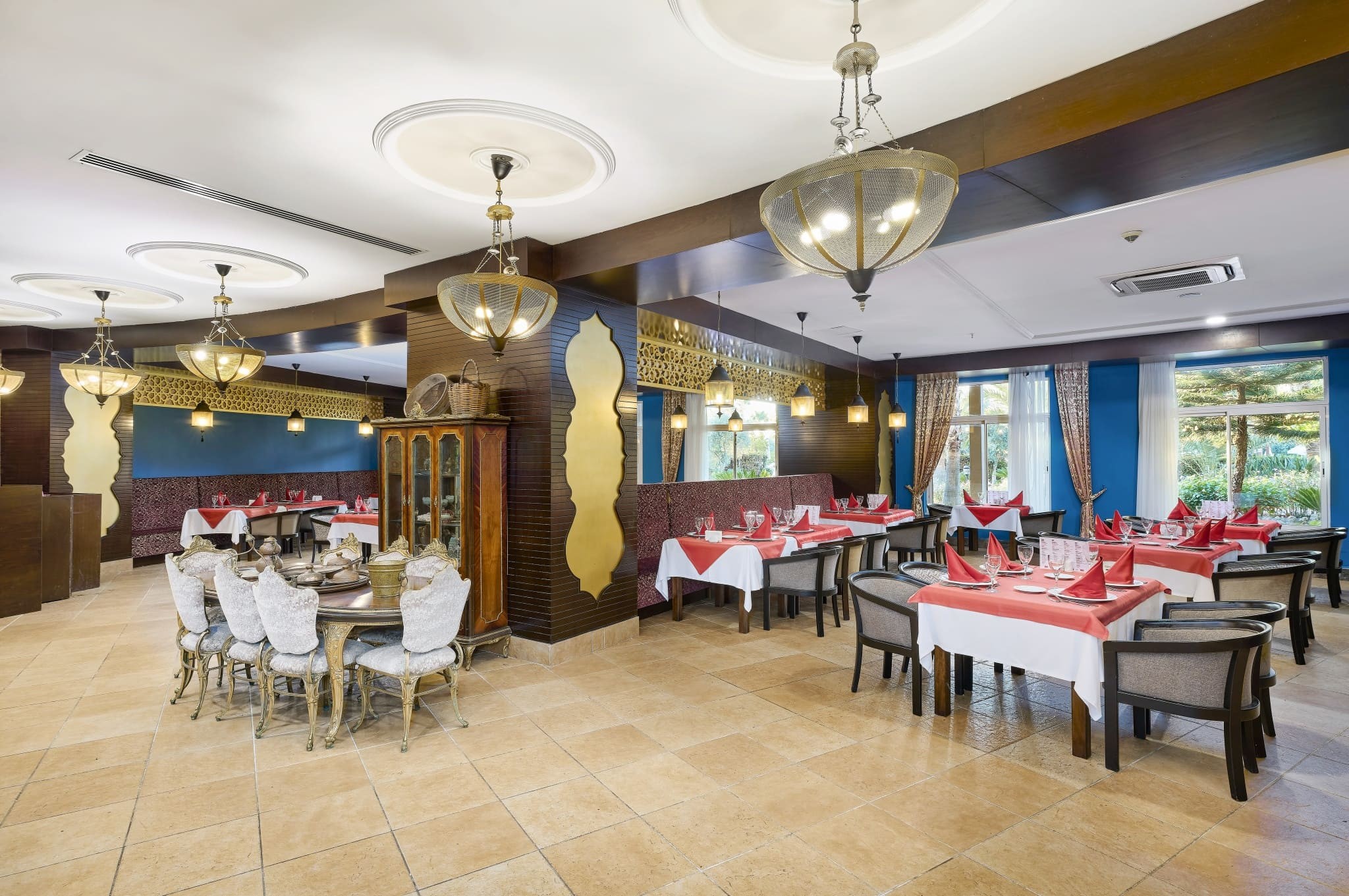 Seaden Sea World Resort & Spa 14