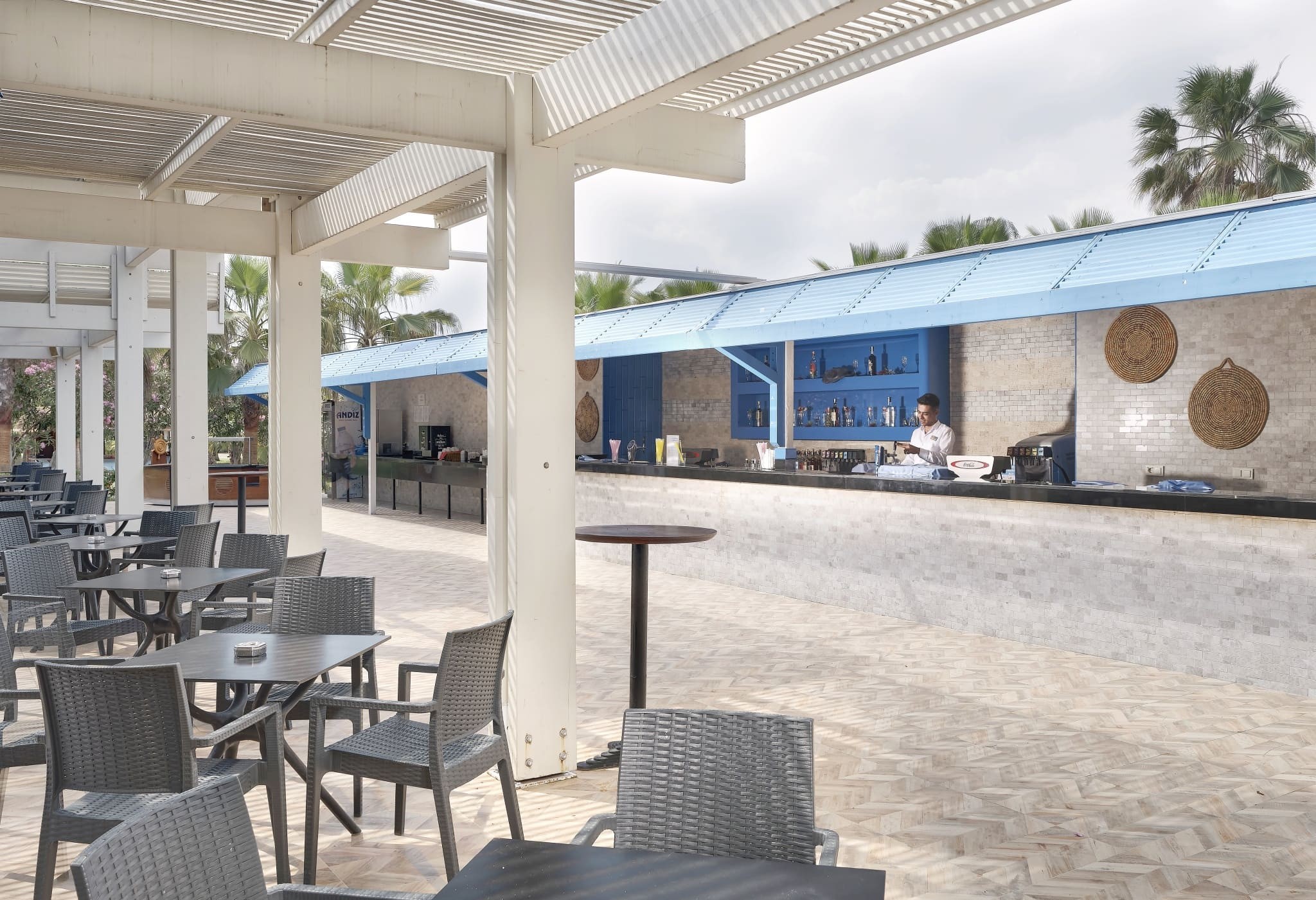 Seaden Sea World Resort & Spa 16