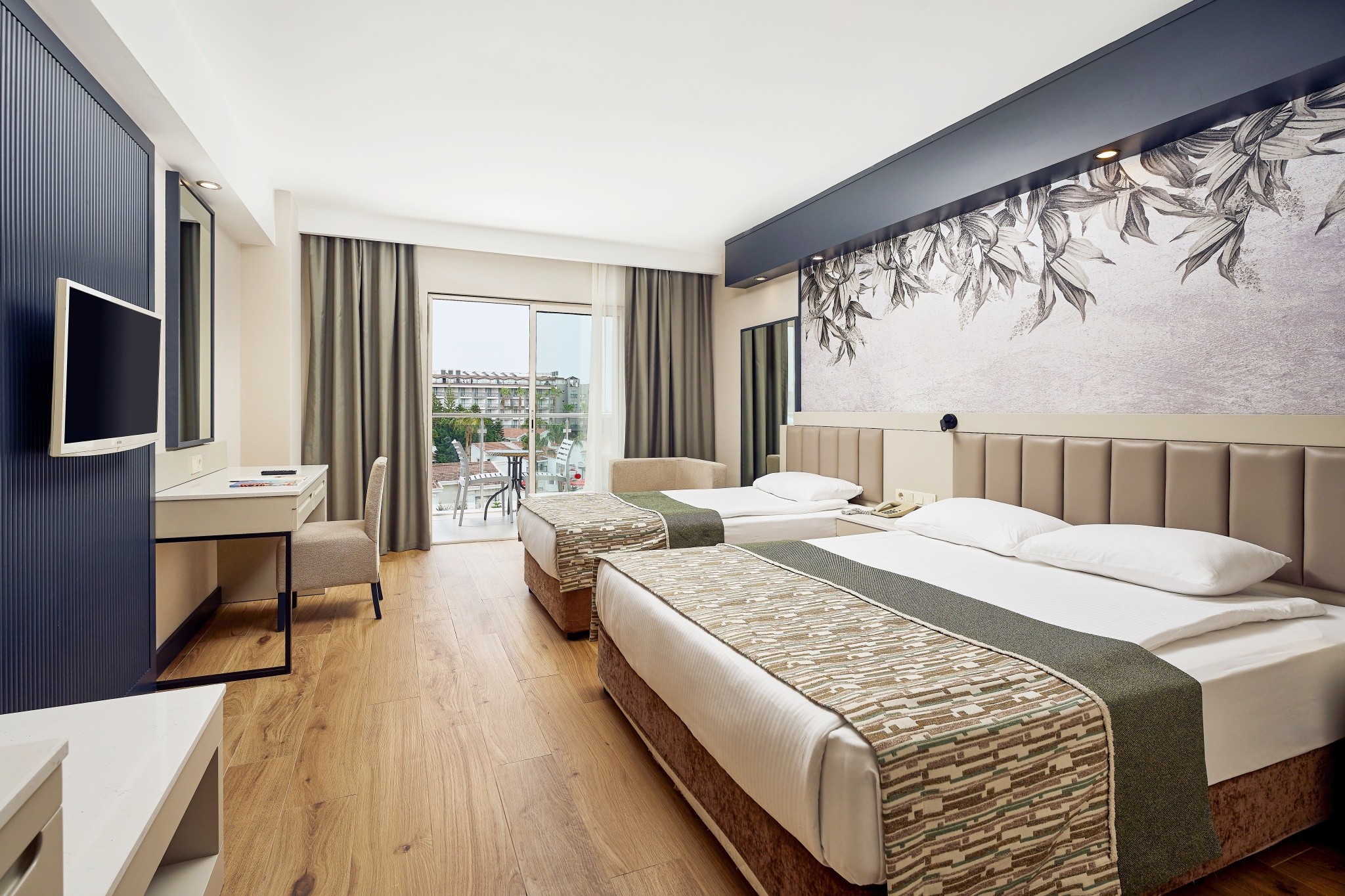 Seaden Sea World Resort & Spa 19