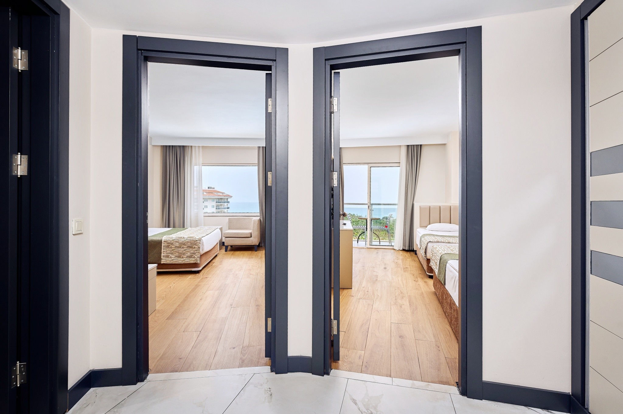 Seaden Sea World Resort & Spa 21