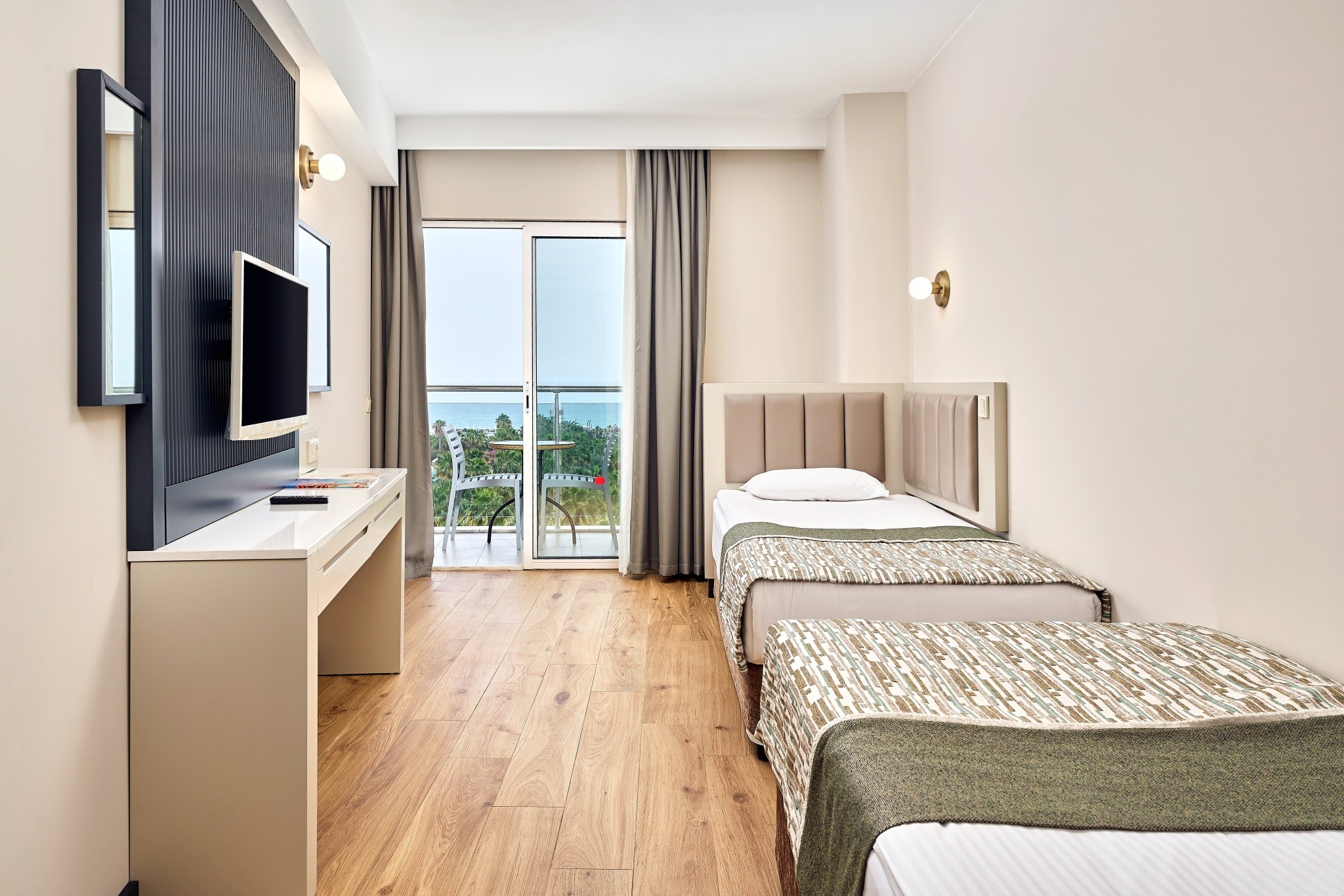 Seaden Sea World Resort & Spa 23