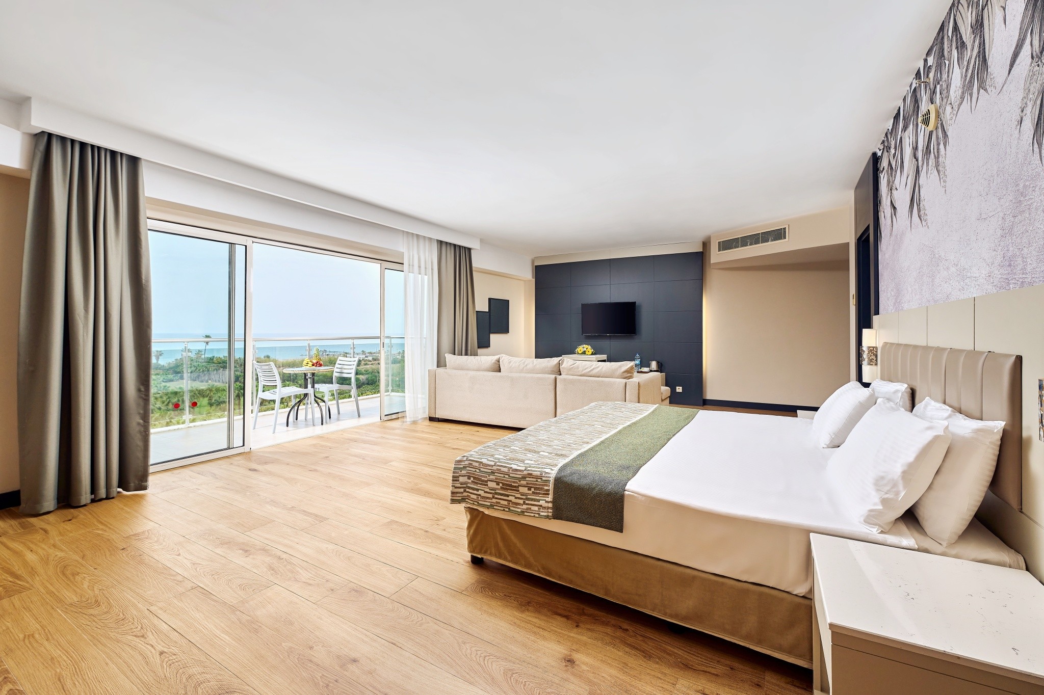 Seaden Sea World Resort & Spa 24