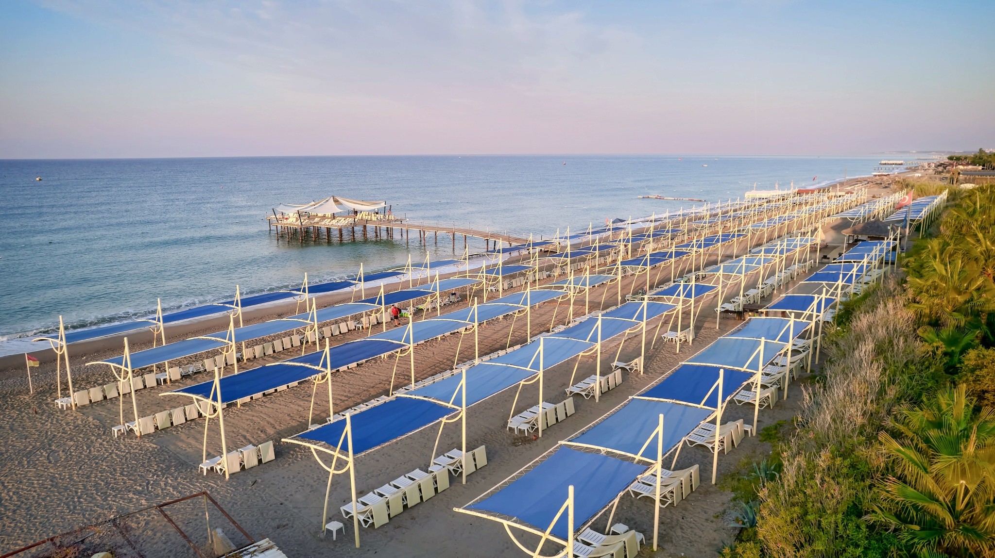 Seaden Sea World Resort & Spa 7