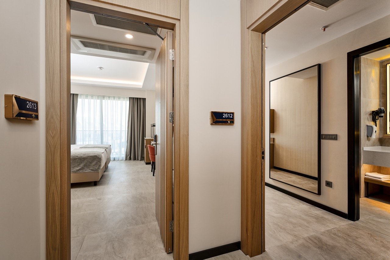 Seaden de Mar Resort and Spa