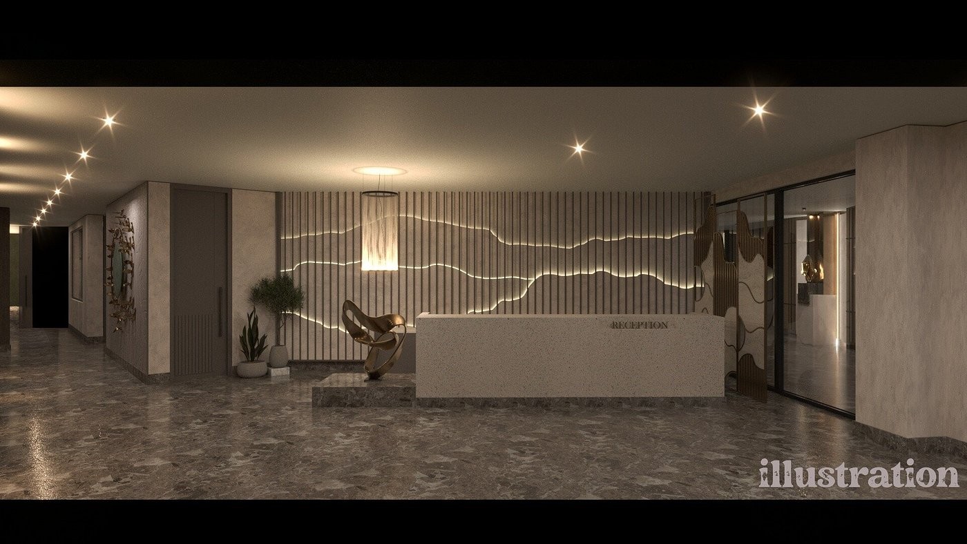 Seaden de Mar Resort & Spa