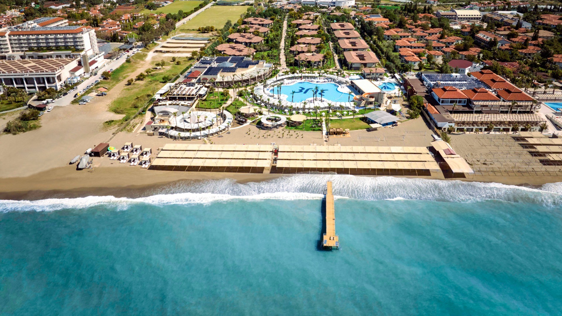 TUI BLUE PALM GARDEN fotó