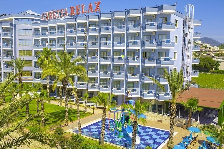 Caretta Relax Hotel