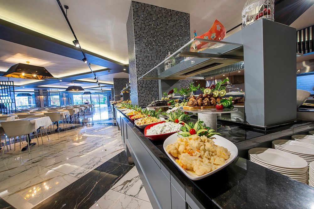Eftalia Aqua Resort