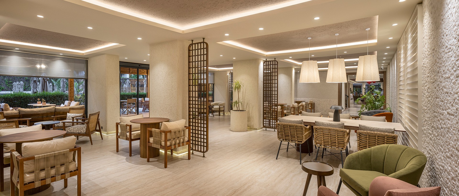 Kaia Coracesium Hotel 11