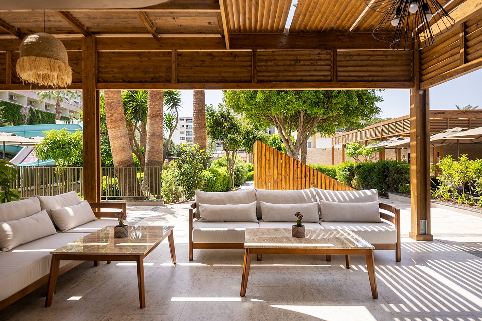 Kaia Coracesium Hotel 12