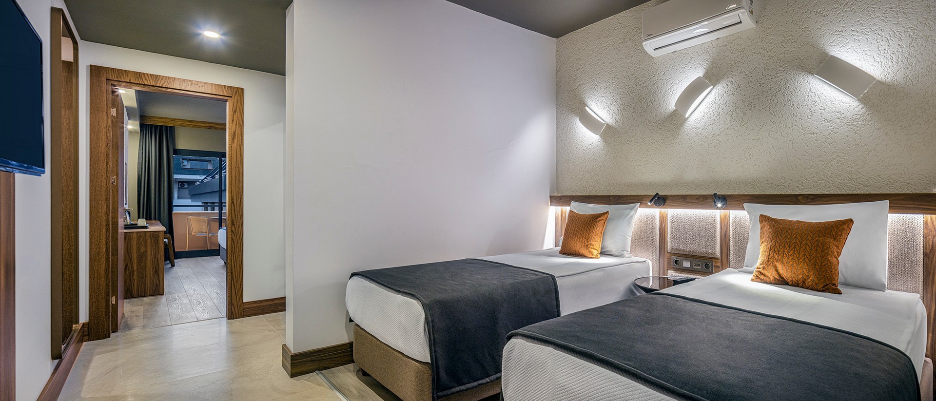 Kaia Coracesium Hotel 14