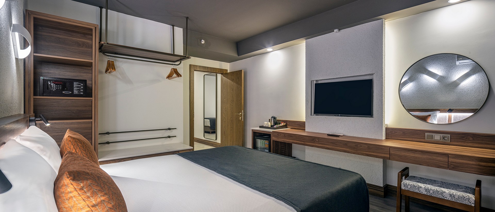 Kaia Coracesium Hotel 15