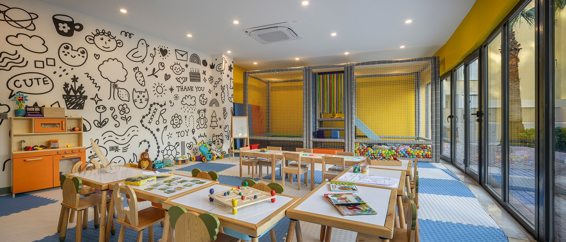 Kaia Coracesium Hotel 16