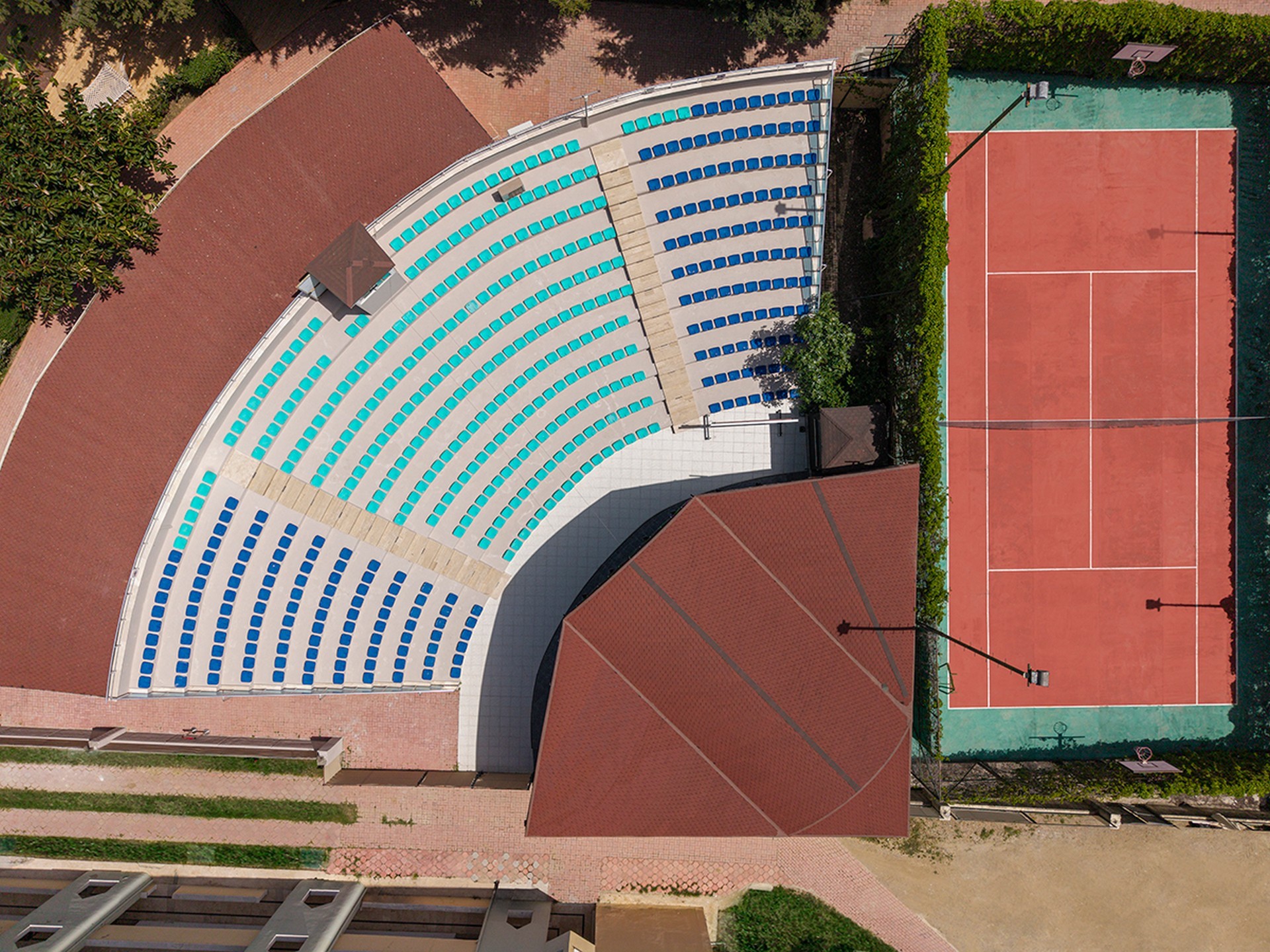 Kaia Coracesium Hotel 17