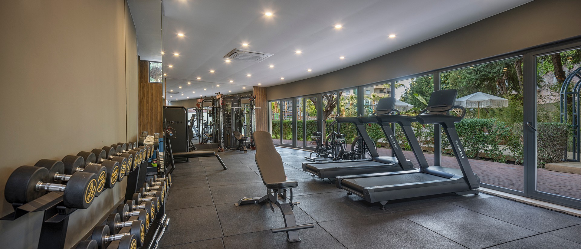 Kaia Coracesium Hotel 18