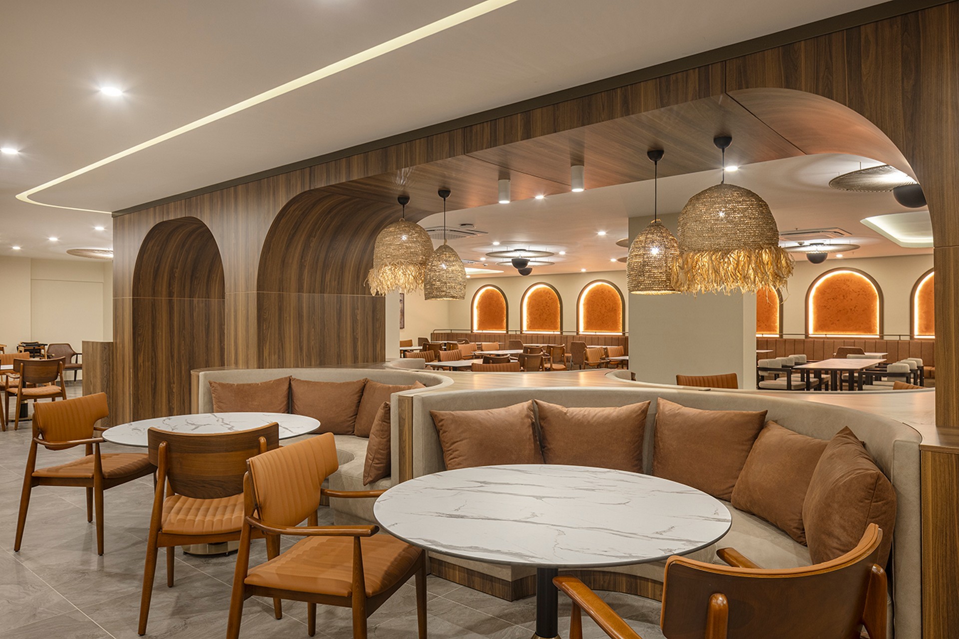 Kaia Coracesium Hotel 5