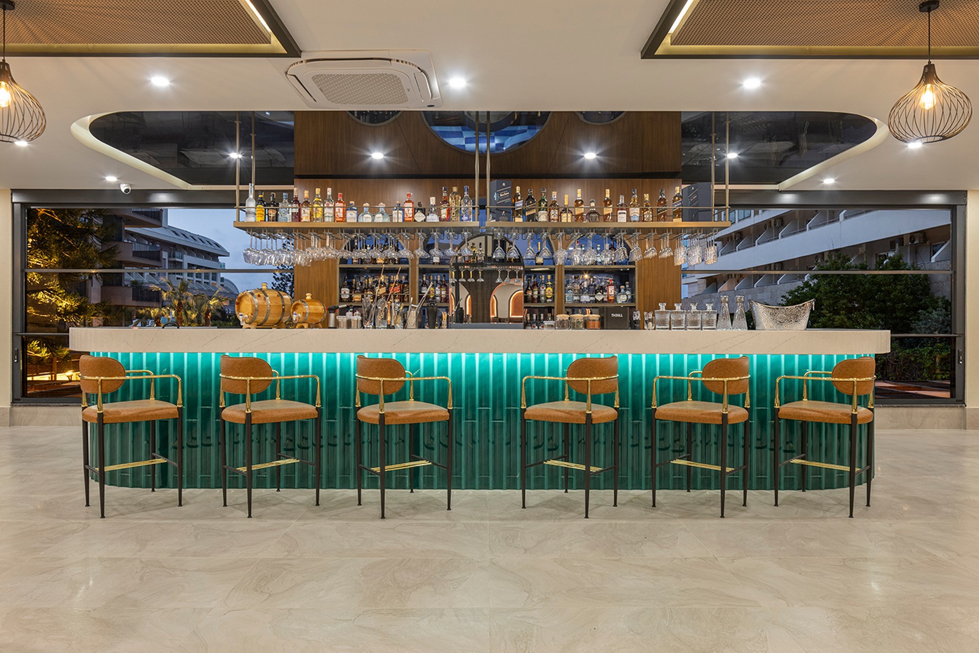 Kaia Coracesium Hotel 7