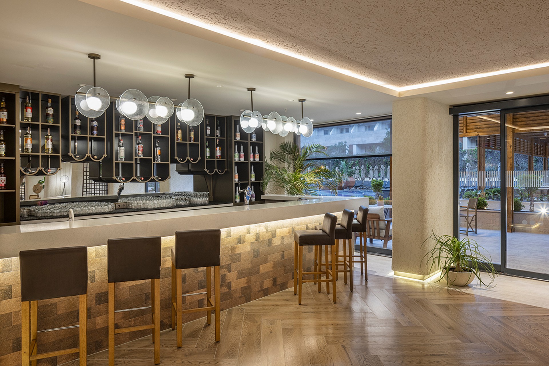 Kaia Coracesium Hotel 9