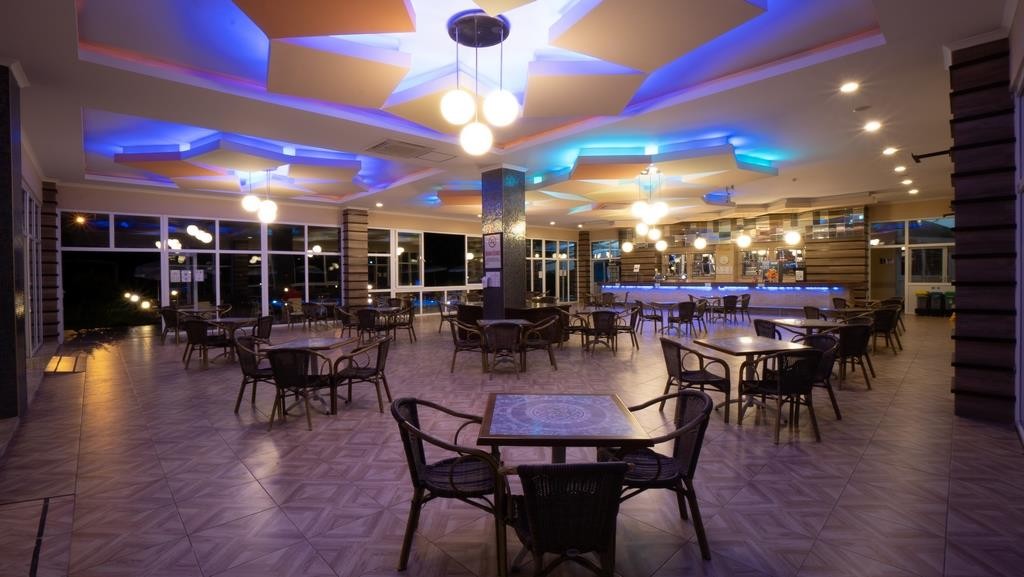 Solivia Hotel (ex. Titan Select) 13