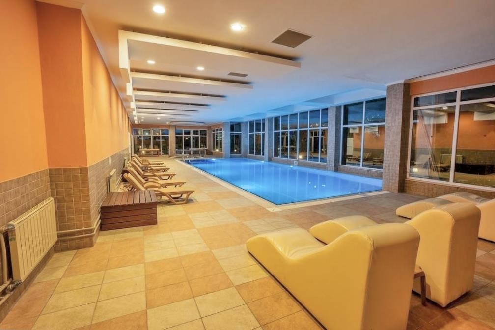 Solivia Hotel (ex. Titan Select) 17